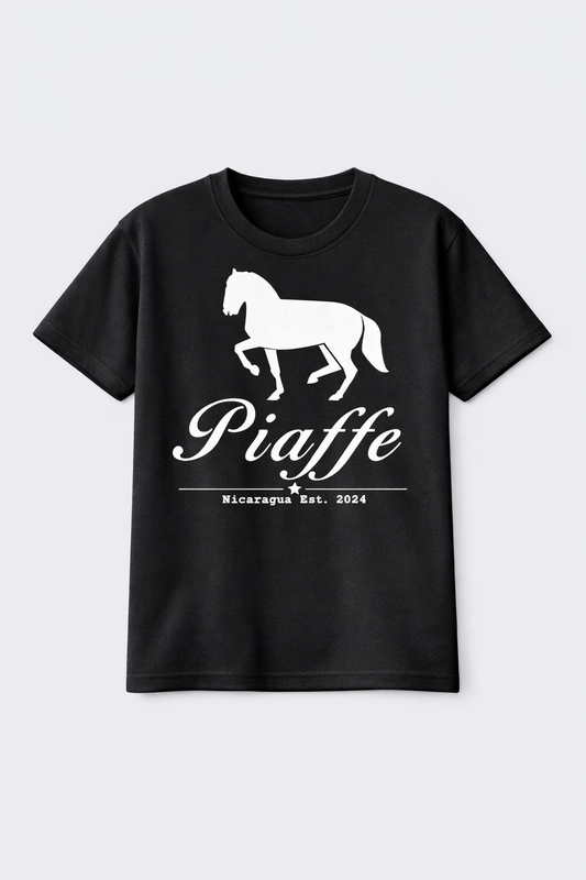 Camiseta Negra
