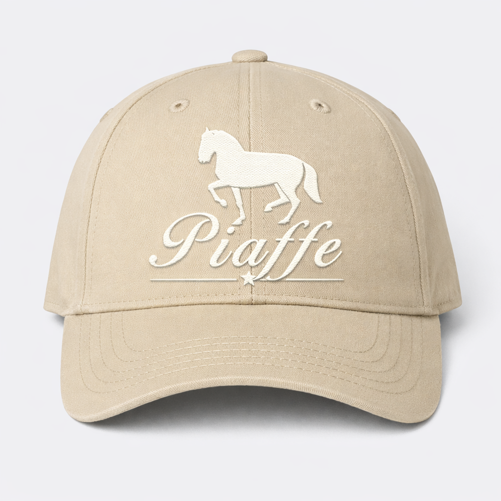 Gorra Piaffe