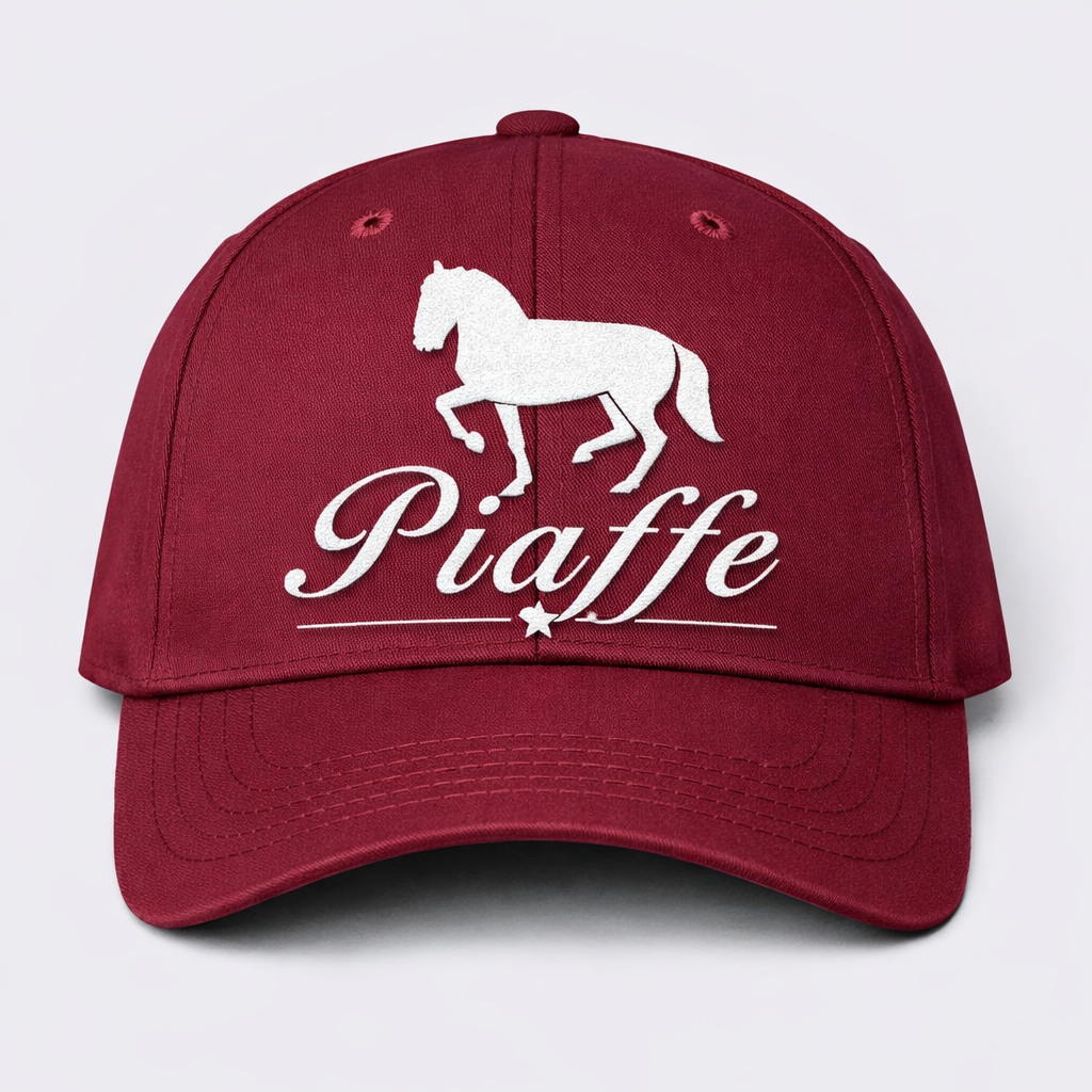 Gorra Piaffe