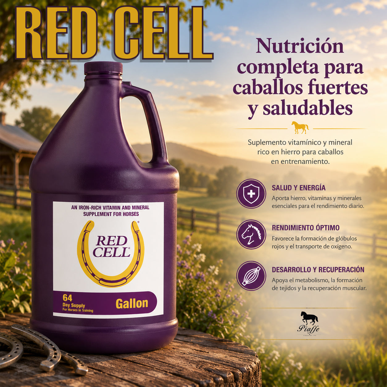 Redcell